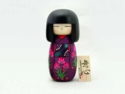 Kokeshi Mushin