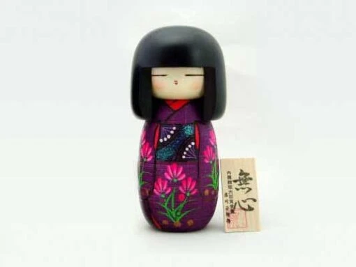Kokeshi Mushin