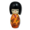 Kokeshi Sakura Zakura (S)