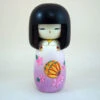 Kokeshi Temari