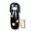Kokeshi Zogan Momiji