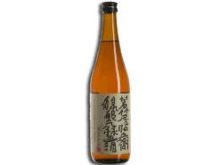 Saké Koshu Genroku - Saké Du Samouraï