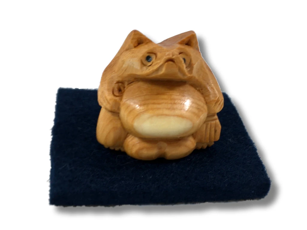 Tanuki - Ichii Itto 2 Tanuki - Ichii Itto – Image 2