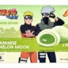 Mochi Naruto - Kakashi Au Melon