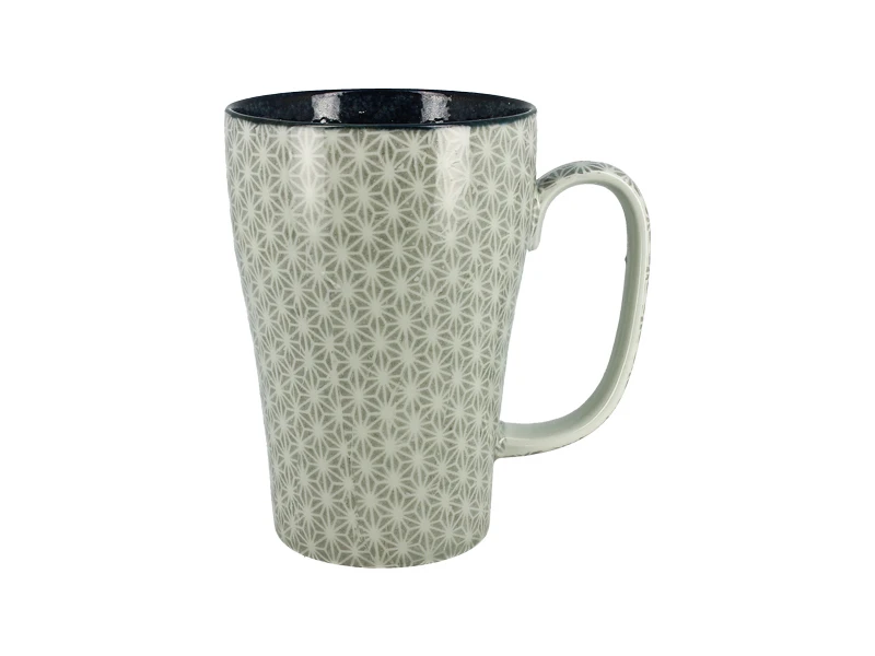 Mug Haute Asaba Blanche 1 Mug Haute Asaba Blanche