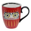 Mug Daruma Kawaii