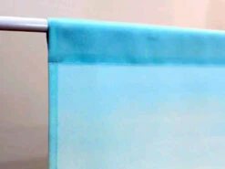 Noren 2 Geishas Au Todaiji -Déco Japonaise Soldes noren geisha todaiji 3