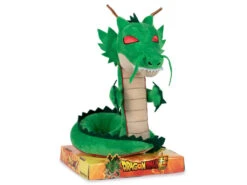 Peluche Dragon Ball - Shenron 29 Cm