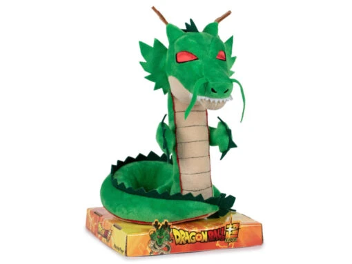 Peluche Dragon Ball - Shenron 29 Cm