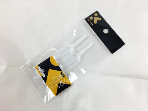 Pipette à Eau Pour Calligraphie X2