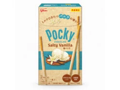Pocky Double Vanille Salée