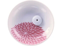 Porte-encens Chrysanthème