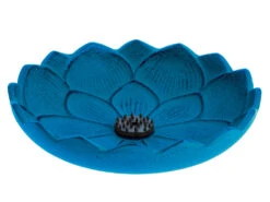 Brûle Parfums Lotus Bleu