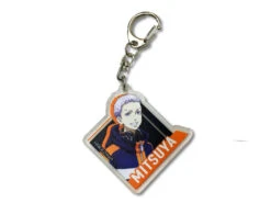 Porte-Clefs Tokyo Revengers -Déco Japonaise Soldes porteclefs tokyorev misuya