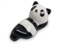 Repose Baguettes Panda 7 Repose Baguettes Panda -Déco Japonaise Soldes portes baguettes panda 4