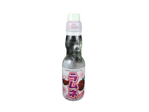 Ramune Au Litchi
