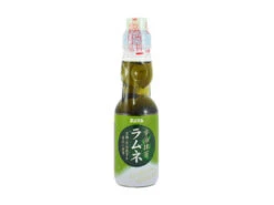 Ramune Au Matcha
