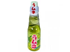 Ramune à La Pomme Verte