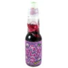 Ramune Au Raisin Noir Japonais