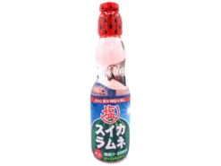 Ramune à La Pastèque