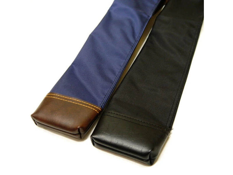 Sac De Transport 2 Bokken Nylon Noir 2 Sac De Transport 2 Bokken Nylon Noir – Image 2