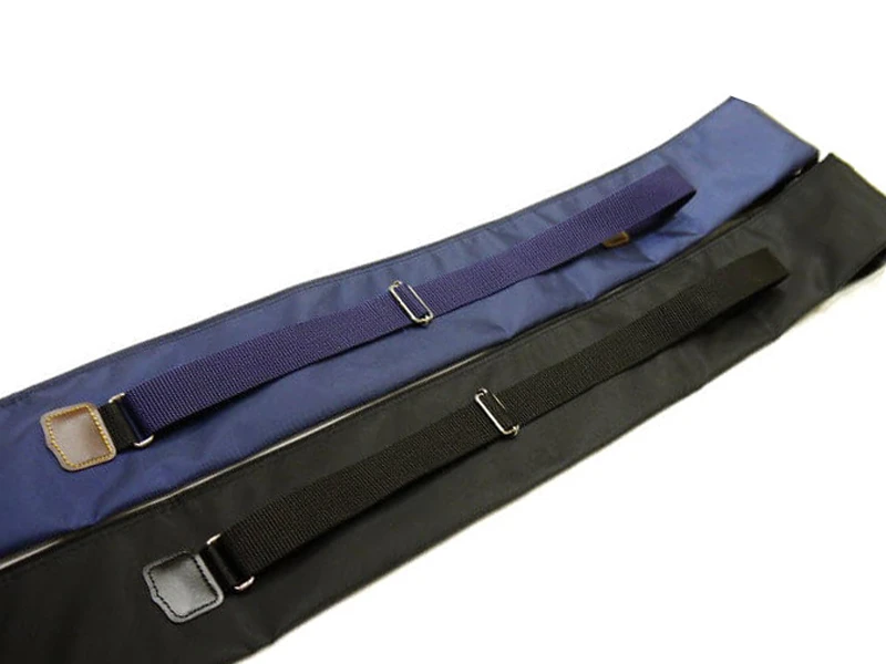 Sac De Transport 2 Bokken Nylon Noir 3 Sac De Transport 2 Bokken Nylon Noir – Image 3