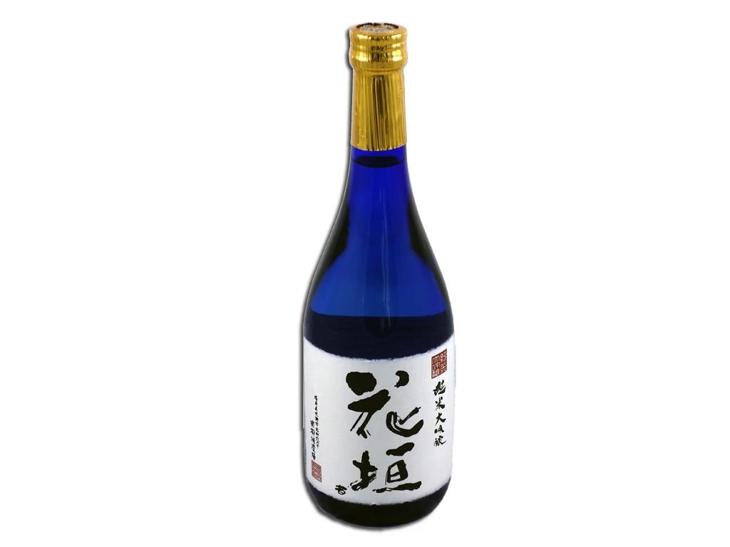 Saké Hanagaki Daiginjo 1 Saké Hanagaki Daiginjo