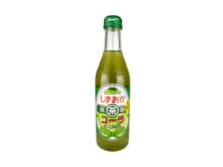 Shizuoka Matcha Cola