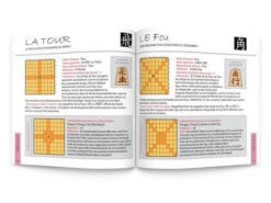 Livre "Shogi, Initiation Aux échecs Japonais" 2nde édition 7 Livre "Shogi, Initiation Aux échecs Japonais" 2nde édition -Déco Japonaise Soldes shogi omake 2