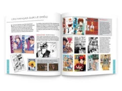 Livre "Shogi, Initiation Aux échecs Japonais" 2nde édition 9 Livre "Shogi, Initiation Aux échecs Japonais" 2nde édition -Déco Japonaise Soldes shogi omake 4