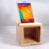 Enceinte Pour Smartphone / Tablette En Hinoki