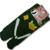 Chaussettes Tabi Tanuki/kitsune 25-28cm