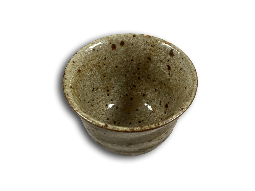 Tasse à Thé "sable" 2 Tasse à Thé "sable" – Image 2