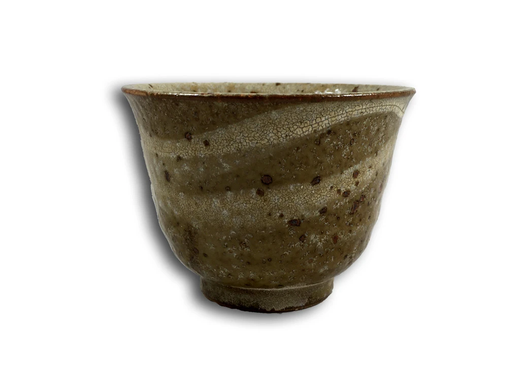 Tasse à Thé "sable" 1 Tasse à Thé "sable"