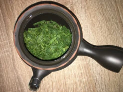 Thé Japonais De Printemps Uji Shincha 100g -Déco Japonaise Soldes the shincha 3