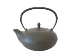 Théière Fonte Itome 1,2L