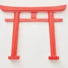 Torii Rouge 16 Cm