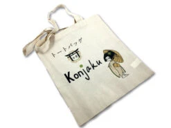 Totebag "Konjaku"