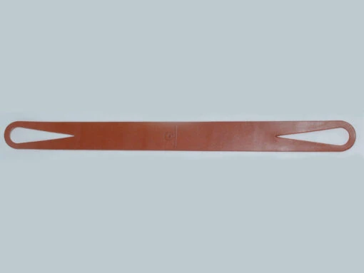Tsunagu Hanse Cuir 50cm