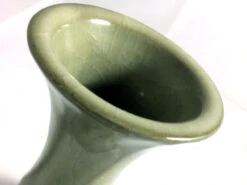 Vase Torsadé Ryukaku -Déco Japonaise Soldes vase torsade ryukaku 3