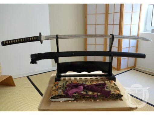 Frais De Devis Pour Réalisation De Shinken