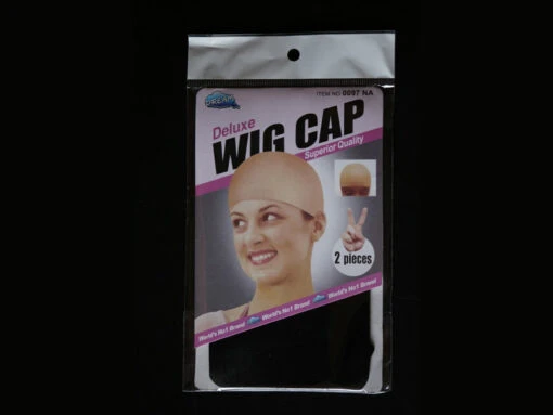 Filet à Cheveux Pour Perruque (la Paire)