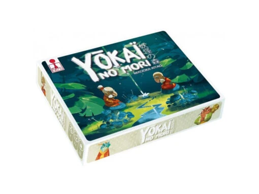 Yokai No Mori